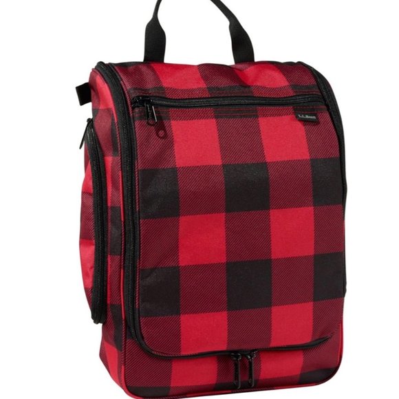 L.L. Bean Other L L Bean Personal Organizer Toiletry Bag Large